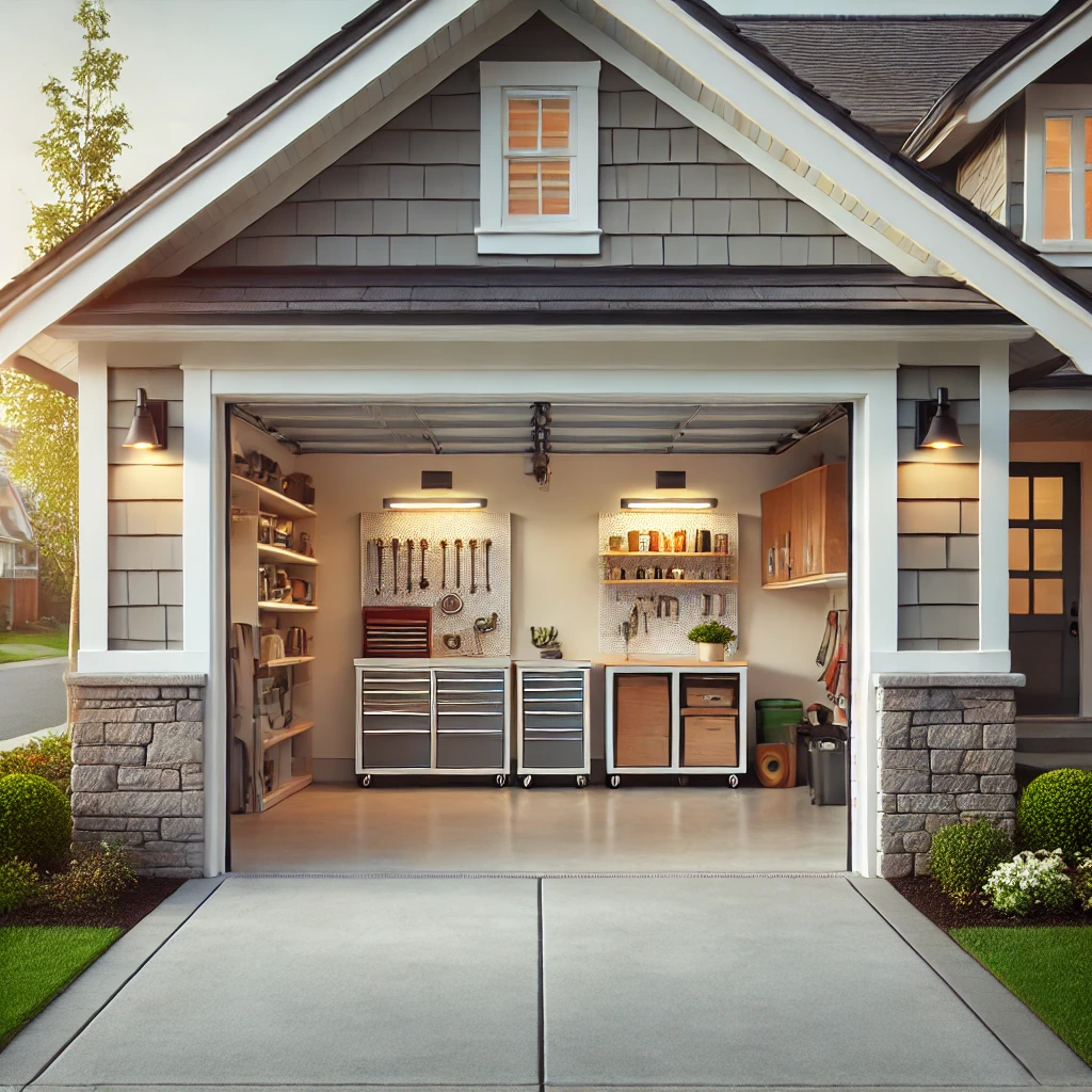 Latest garage door repair tips and maintenance guides from Oro Valley's trusted experts