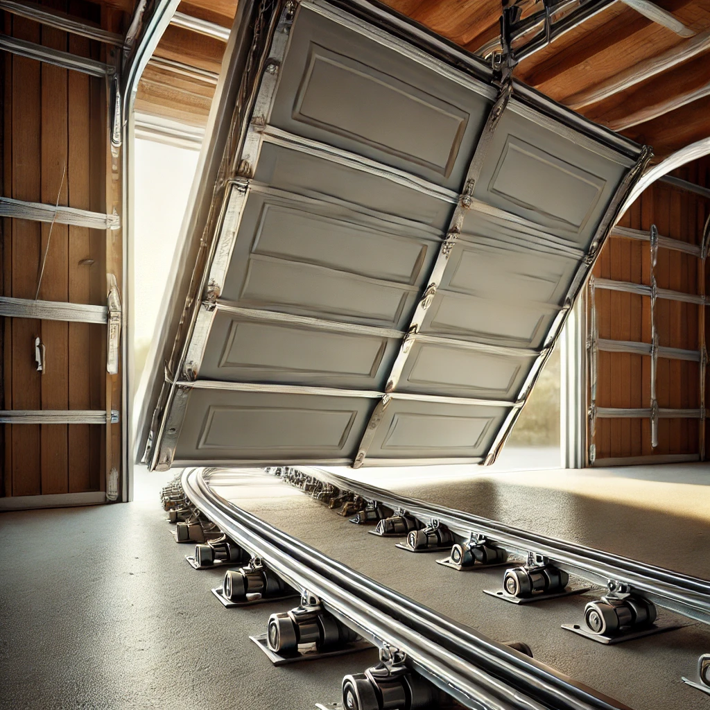 Garage door off track repair in Oro Valley AZ - 24/7 Emergency Repair Services by Oro Valley Garage Door Repair
