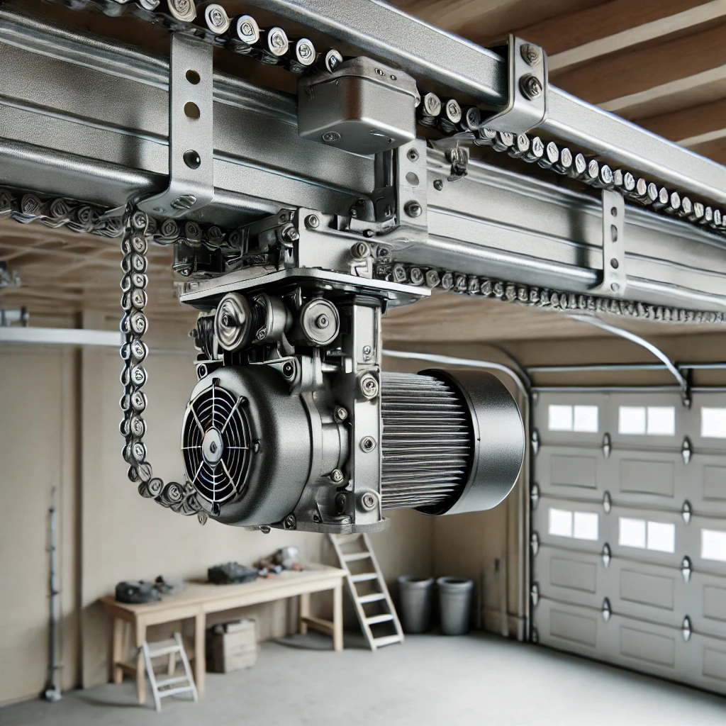 Professional Garage Door Opener Installation Oro Valley AZ - Expert Smart Opener Installation Services