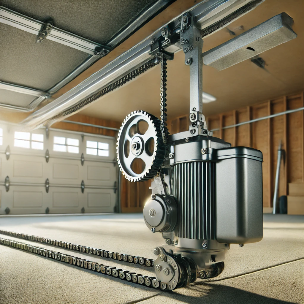 Garage Door Opener Installation & Service in Oro Valley AZ - Professional Solutions for All Opener Brands