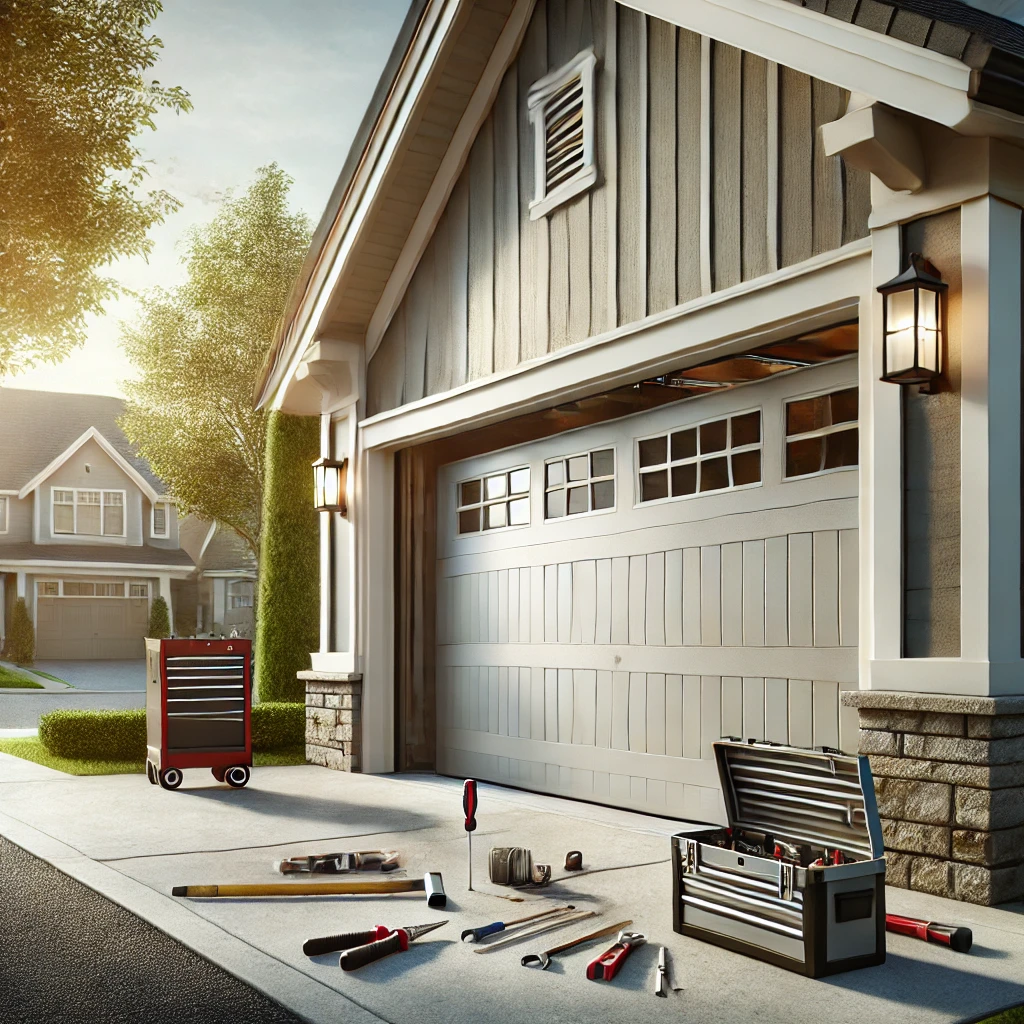 24/7 Garage Door Repair Oro Valley AZ - Emergency Repair Services by Oro Valley Garage Door Repair