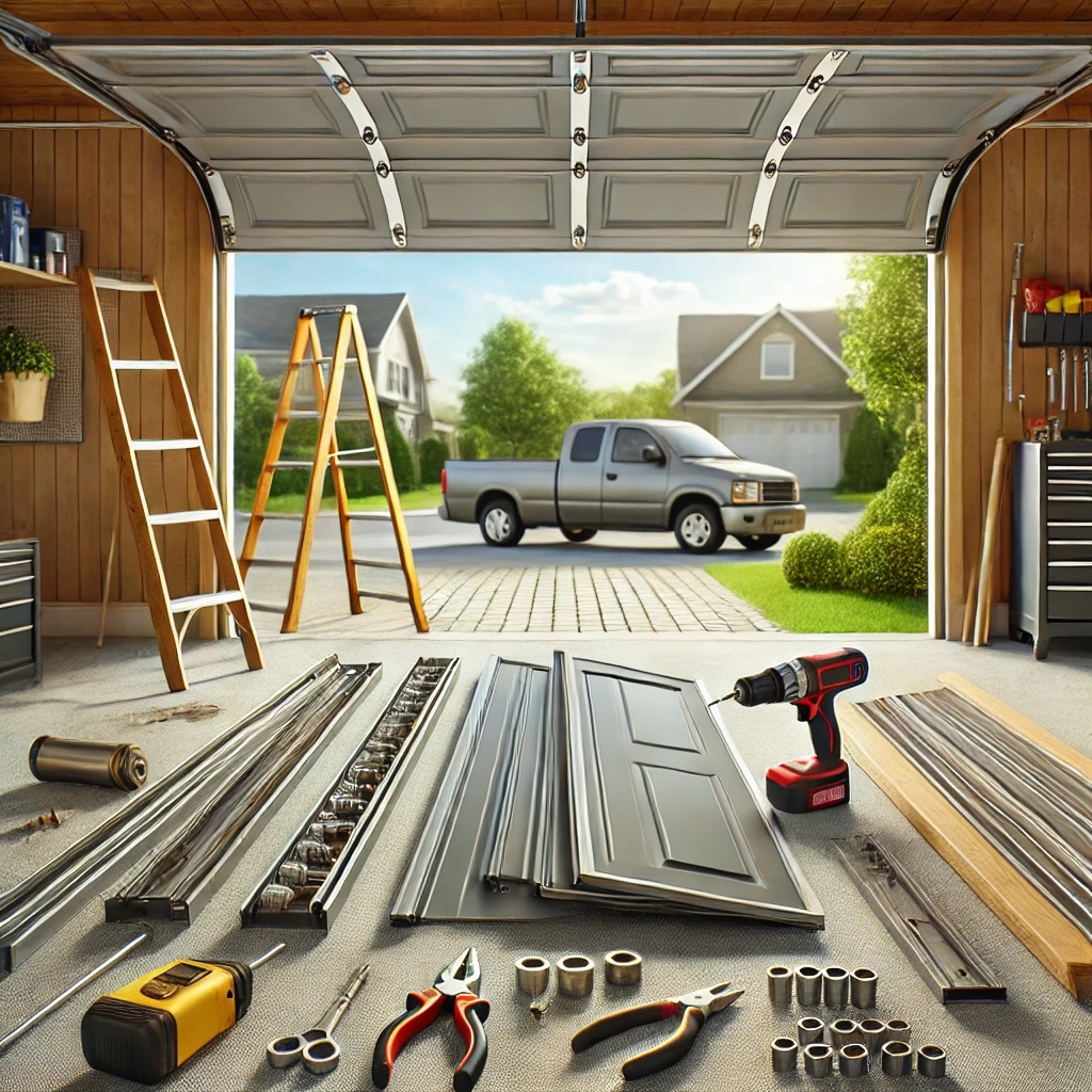 Professional Garage Door Replacement Oro Valley AZ - 24/7 Emergency Service & Expert Installation