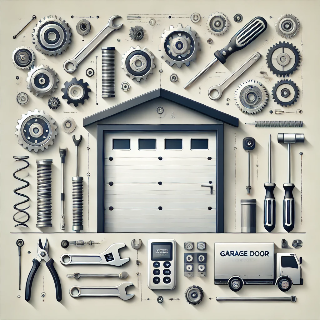 Professional Garage Door Services in Oro Valley AZ - Expert Technical Team