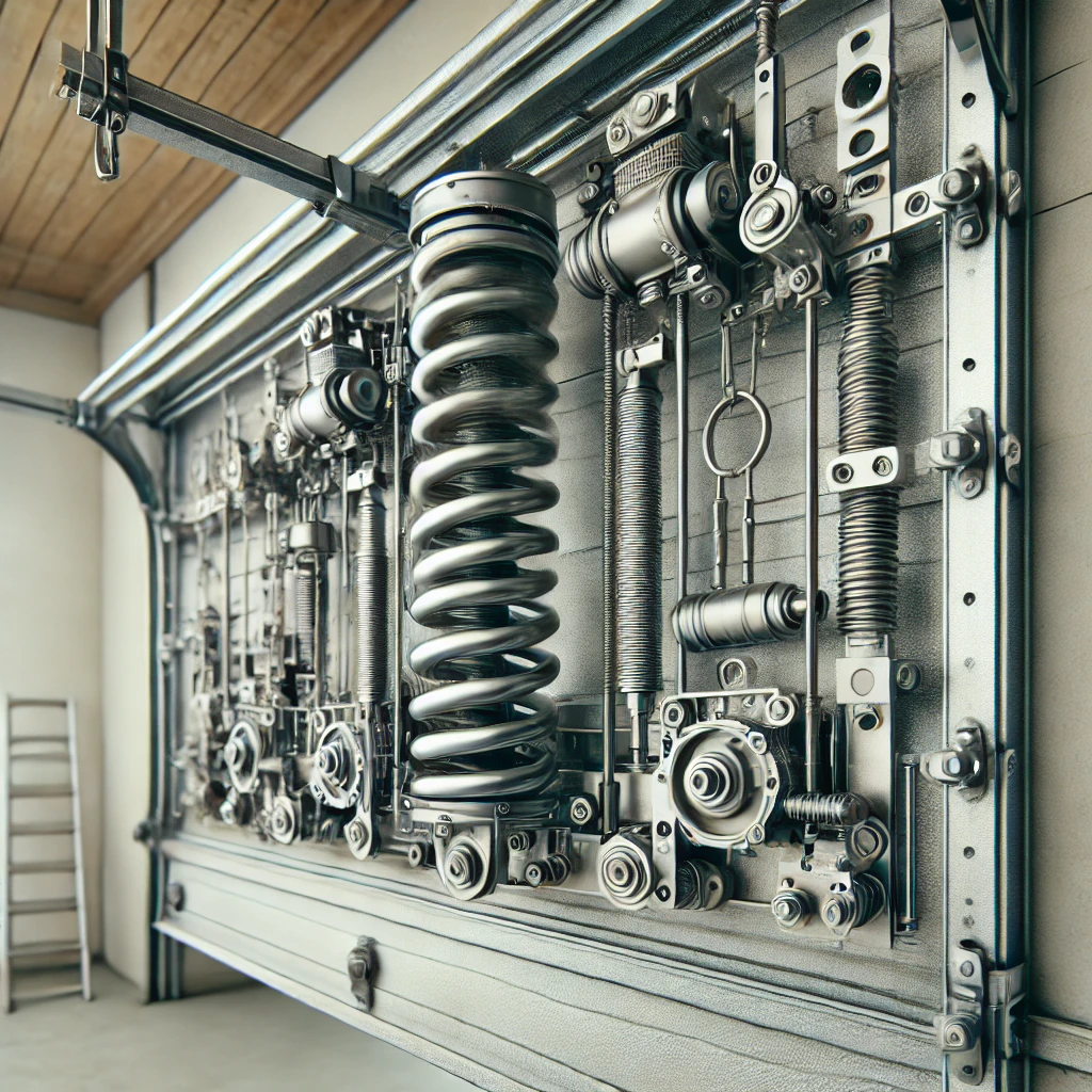 Expert Garage Door Spring Repair Oro Valley AZ - 24/7 Emergency Spring Replacement Services