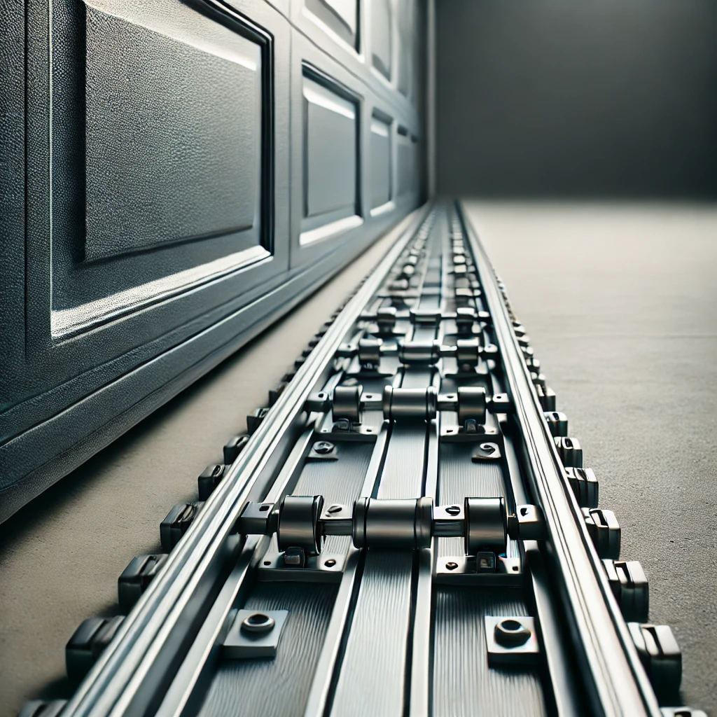 Professional Garage Door Track Repair Oro Valley AZ - Expert Track & Roller Repair Services