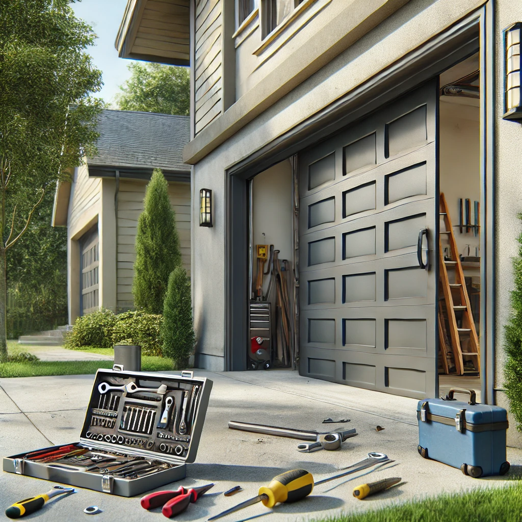 Local Garage Door Repair Oro Valley AZ - 24/7 Emergency Service Near You